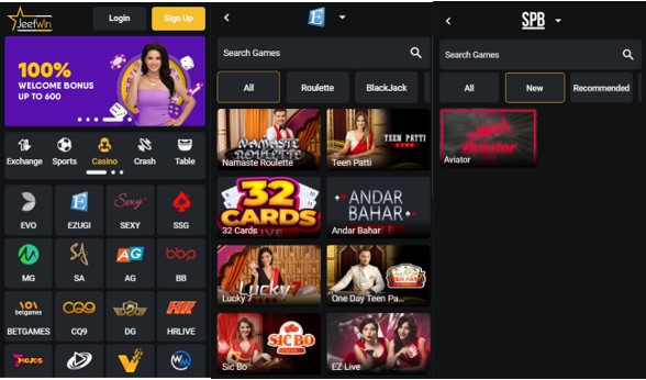 কিভাবে JeeTwin এর VIP সদস্য ਬਣਨ?