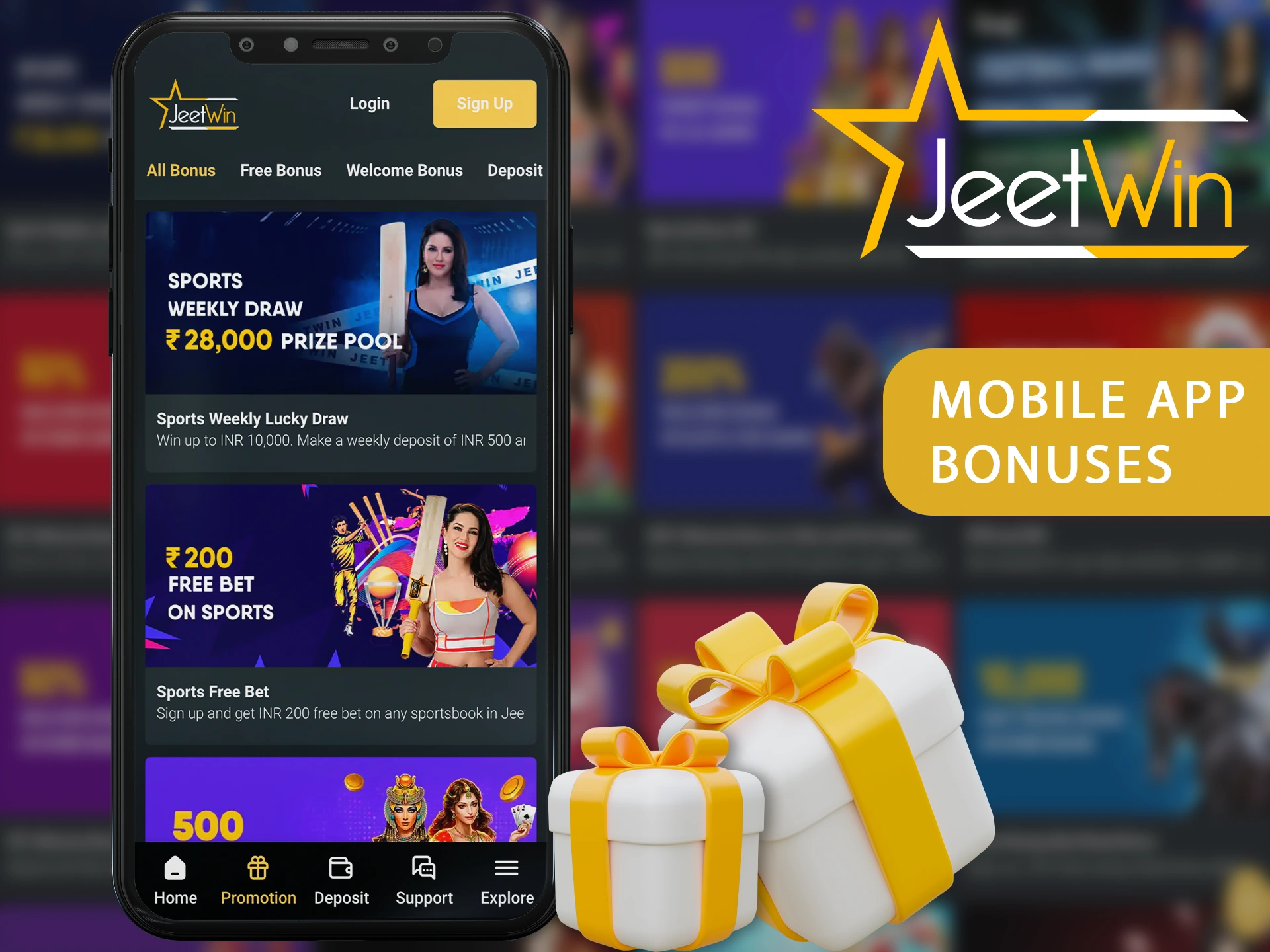 JeeTwin কে কেন কোন দেশের প্রতিনিধি ব্র্যান্ড হিসাবে বিবেচিত?